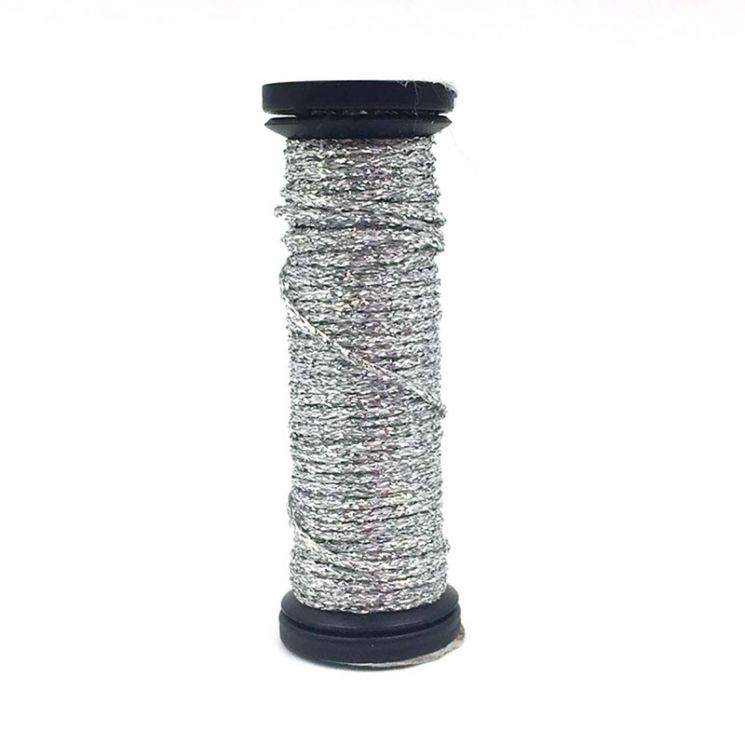 B12-0001/10 #12 Silver