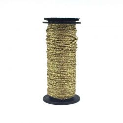 B16-0002/10 #16 Gold
