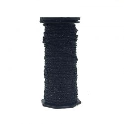 B16-0005/10 #16 Black
