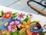 Набор для вышивания Марья Искусница Ростомер "Совята" 14.002.06