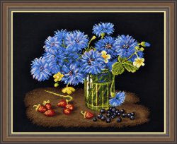 858  Прощай, лето (Овен)
