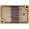 Шкатулка для рукоделия FLZB(N)-028, 6х11