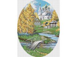 078-ST Осенняя пора
