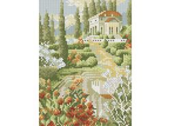 081-ST Южные красоты