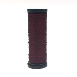 SKSE-1119/10 Silk Serica Garnet