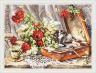 67-04 Набор для вышивания Чудесная игла "НОСТАЛЬГИЯ"
