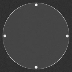 Крышка органайзера FLDD-001/10K