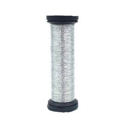 B01-0001C/50 Silver Cord 