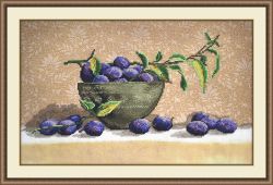 РК-001 Вкус прохлады (Овен)