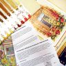 74-02 Набор для вышивания Чудесная игла "МИЛОЕ ОКОШКО"