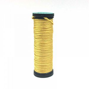 SKSE-2015/10 Silk Serica Medium Dark Gold