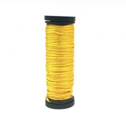 SKSE-2026/10 Silk Serica Dark Buttercup