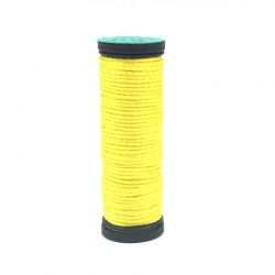 SKSE-2033/10 Silk Serica Light Lemon