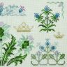 Схема для вышивания Owlforest «Король Чертополох» 0023-КЧ-С