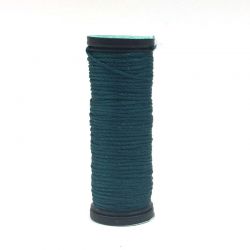 SKSE-4046/10 Silk Serica Dark Teal