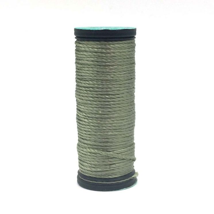 SKSE-4076/10 Silk Serica Dark Dusty Green
