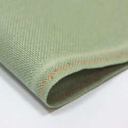 3835/618 Канва в упаковке Lugana (52% хлопок+48%вискоза) 25ct, 48х68см