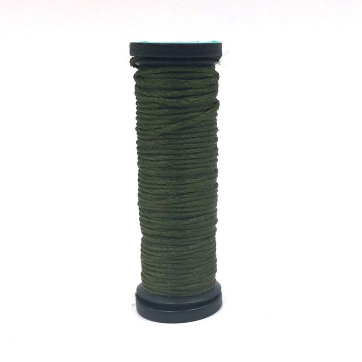 SKSE-4216/10 Silk Serica Dark Avocado