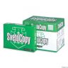 Бумага А4 "SVETOCOPY" (Светокопи), 500 листов, 80 г/м2, белизна 146 %