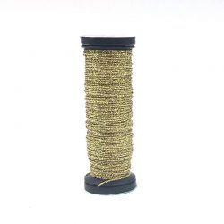B08-0002/10  #8 Gold