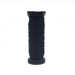 B08-0005/10 #8 Black