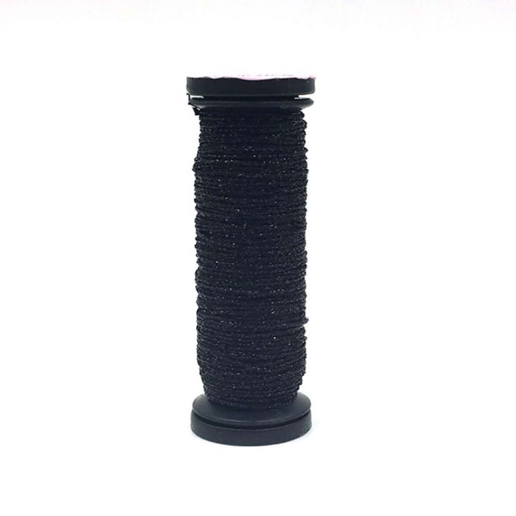 B08-0005/10 #8 Black