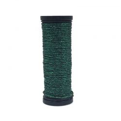 B08-0009HL/10 #8 Emerald High Lustre