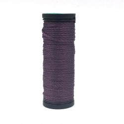 SKSE-6127/10 Silk Serica Very Dark Dusty Lavender