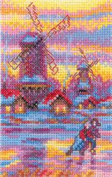 ЕН309  "Holland Landscape" РТО
