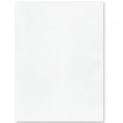 К-040 Канва пластиковая 21*28 см