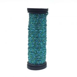 B08-0684/10 #8 Aquamarine