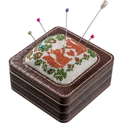 Набор для создания игольницы FLTL-035