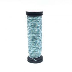 B08-1432/10 #8 Blue Jce
