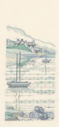 "Залив: "Ловушка для крабов" (Derwentwater Designs)
